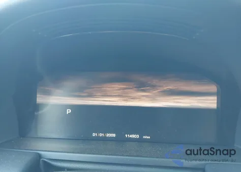 2012 Land Rover Range Rover Hse z USA, uszkodzony, nr VIN SALME1D41CA369916